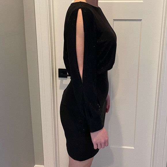 Jessica Howard black date night dress - Picture 2 of 6